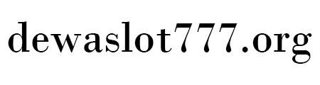 Dewaslot777