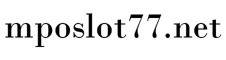 Mposlot77