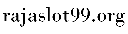 Rajaslot99