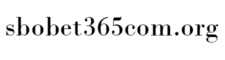 Sbobet365