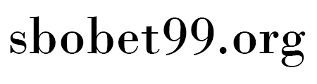 Sbobet99